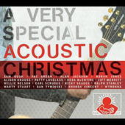 Diverse – A Very Special Acoustic Christmas