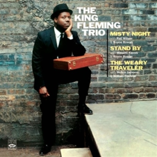 Kink Flemming Trio – Misty Night/Stand By/The Weary Traveler