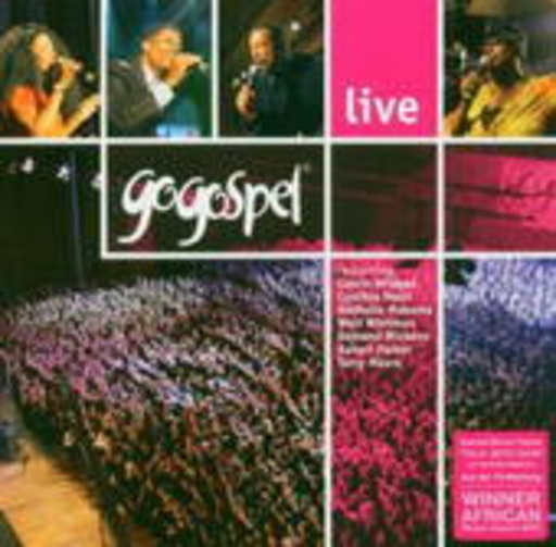 Diverse – GoGospel - Live
