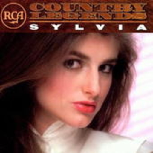 Sylvia – RCA Country Legends - Sylvia