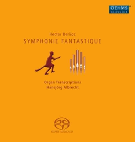 Hansjörg Albrecht – Symphonie Fantastique