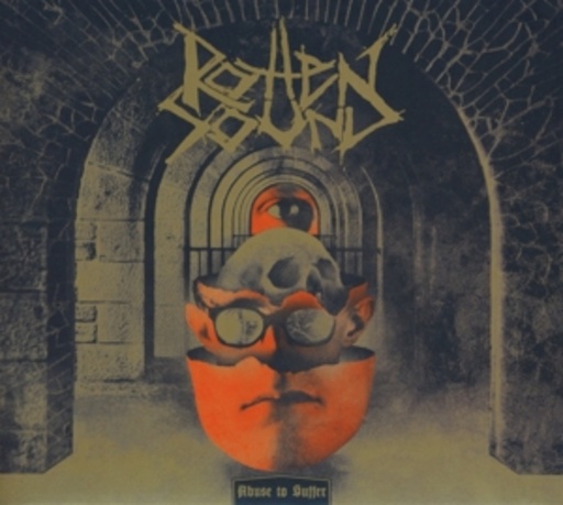 Rotten Sound – Abuse To Suffer