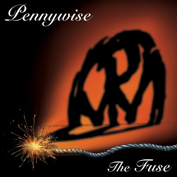 Pennywise – The Fuse