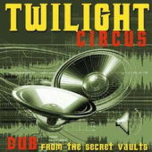 Dub From The Secret Vault