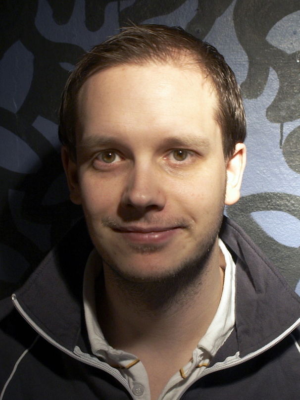 Spricht bei m4music: Piratebay-Mitgründer Peter Sunde