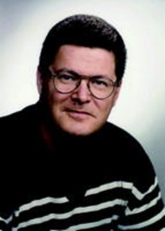 Steigerte den EMI-Anteil: Albert Manzinger