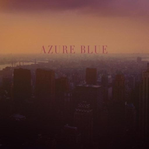 Azure Blue – Beyond The Dreams There's Infinite Doubt