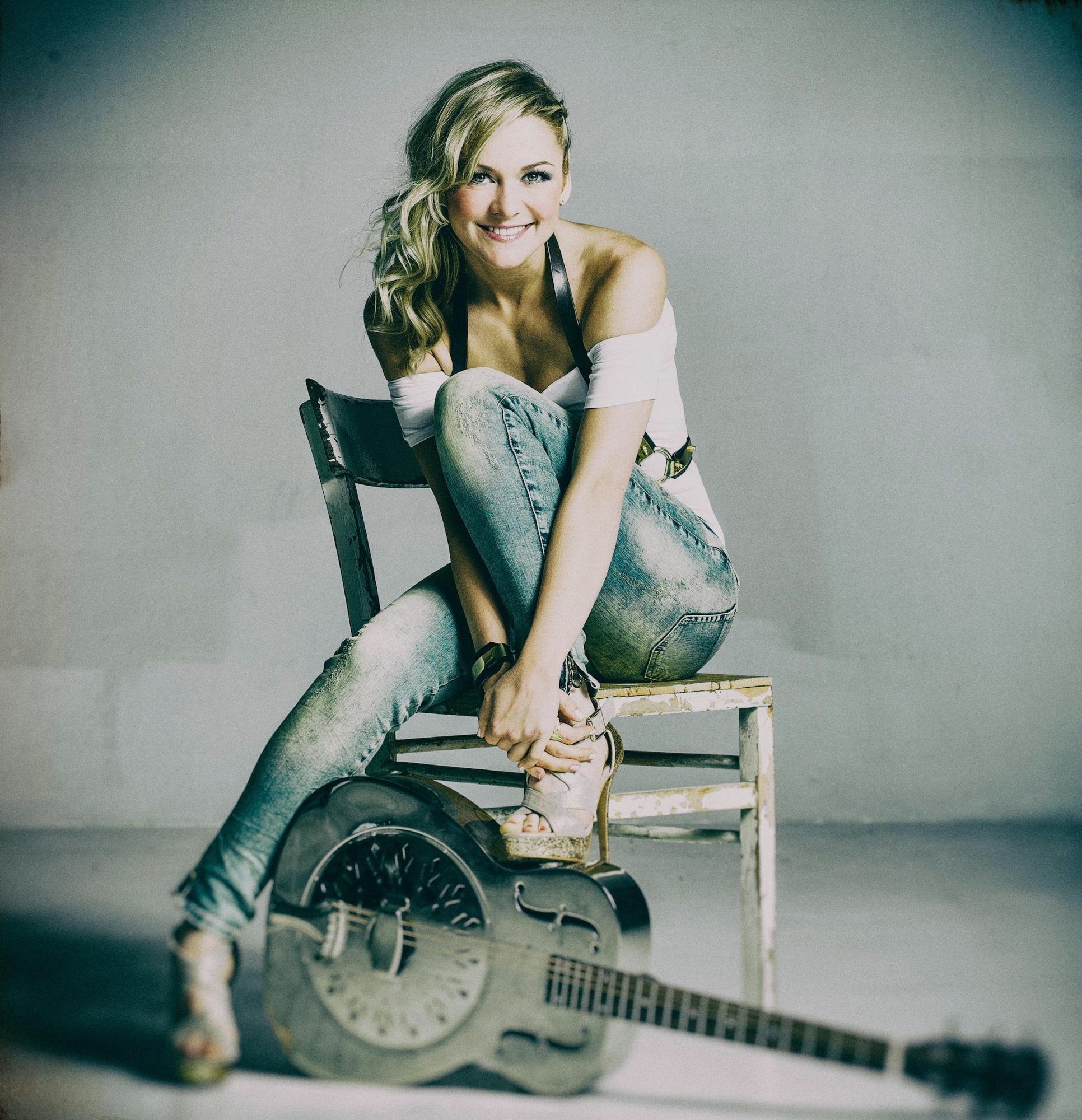 Linda Hesse