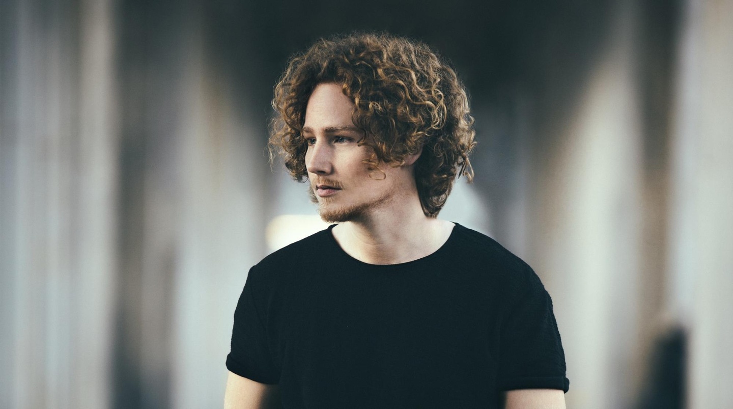 Auch 2019 auf Tour unterwegs: Michael Schulte