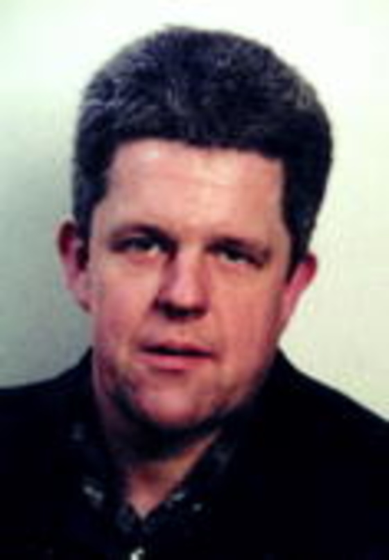 Mag keine Schnarchnasen: Berthold Seliger