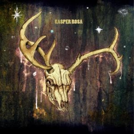 Kasper Rosa – EP 2