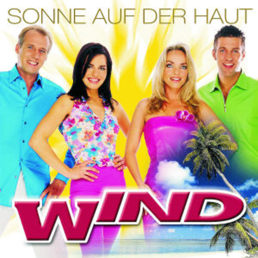 Wind – Sonne auf der Haut