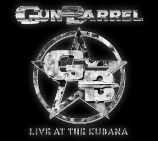Gun Barrel – Live At The Kubana