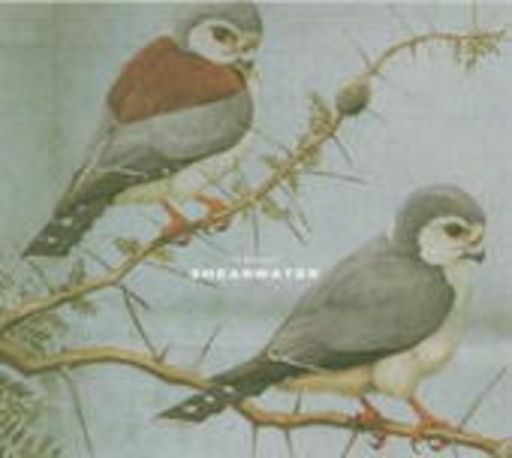 Shearwater – Thieves EP