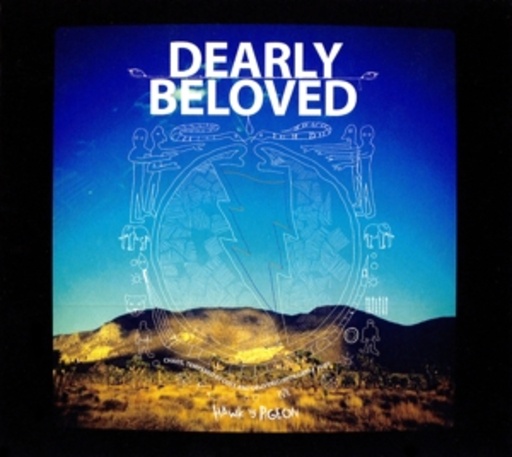 Dearly Beloved – Hawk vs. Pigeon