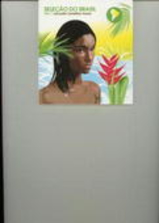 Diverse – Selecáo Do Brasil Vol. 1 - Acoustic Brasilian Tunes
