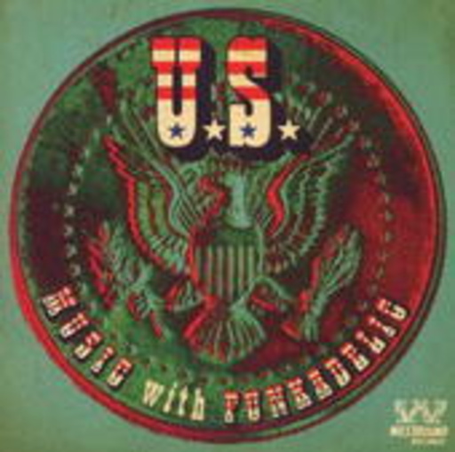 Funkadelic – U.S. Music With Funkadelic