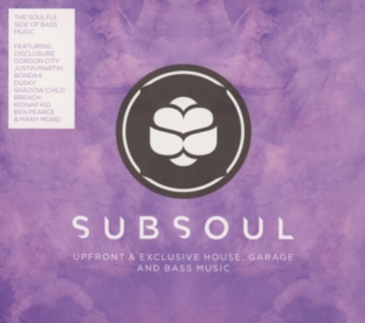 Diverse – Subsoul