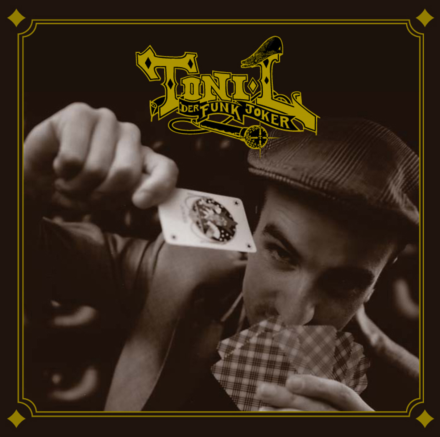 Toni L – Der Funkjoker