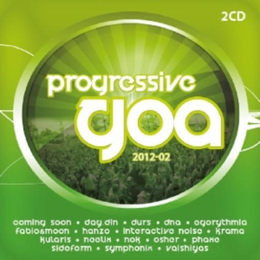 Progressive Goa 2012-02