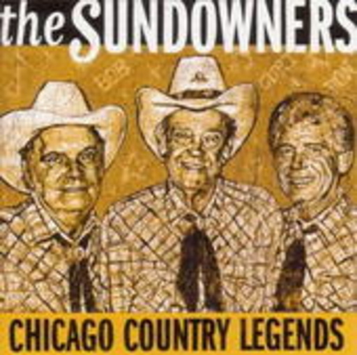 The Sundowners – Chicago Country Legends