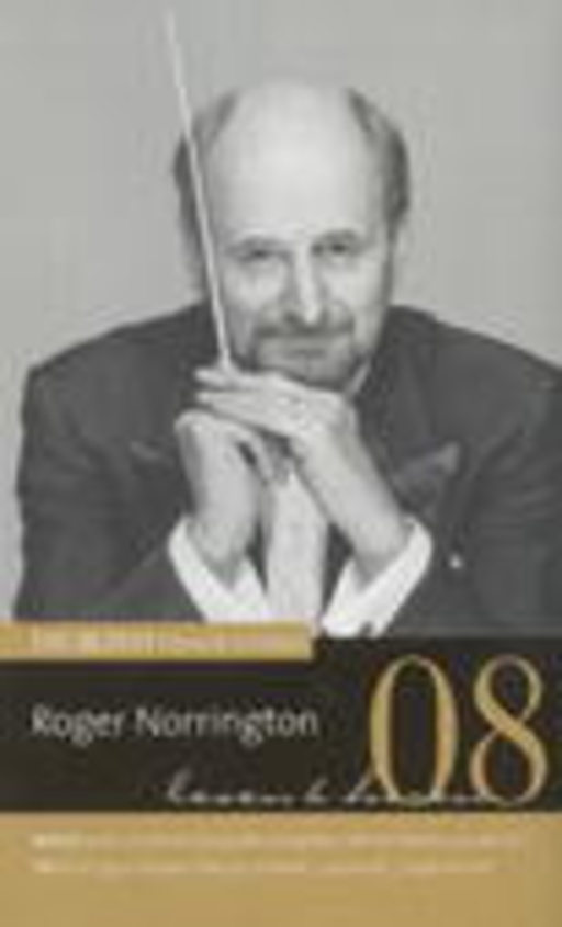Roger Norrington – Die Zeit - Klassik-Edition: Vol. 8