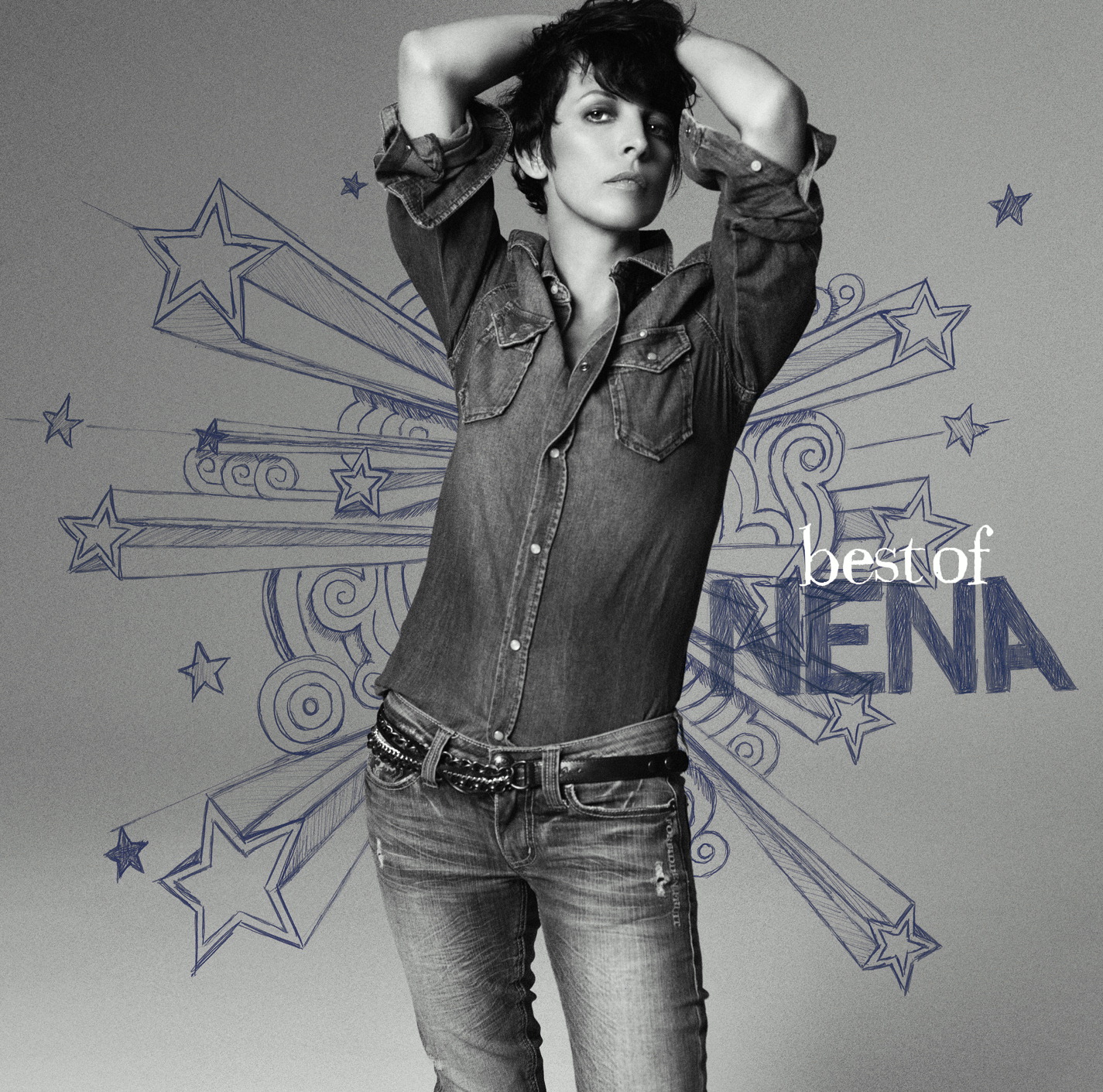 Nena – Best Of Nena