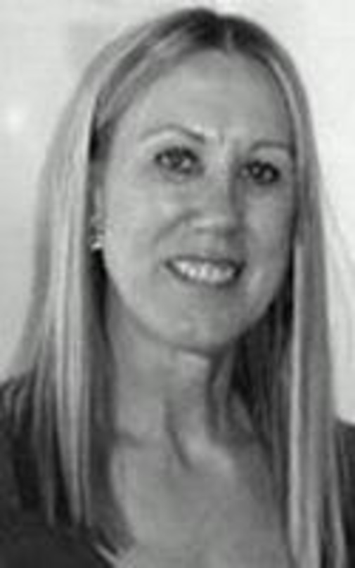 Mitinitiatorin des Australian Music Prize: Lindy Morrison