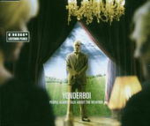 Yonderboi – People Always Talk About The Weather