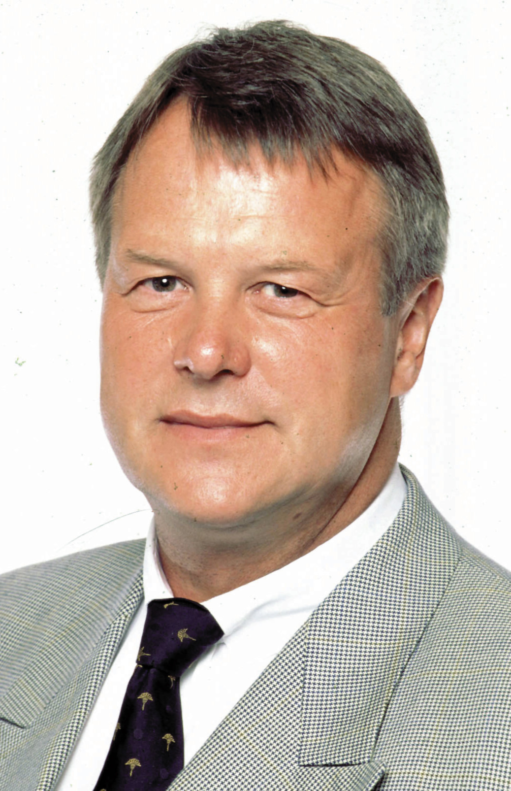 Wingolf Mielke