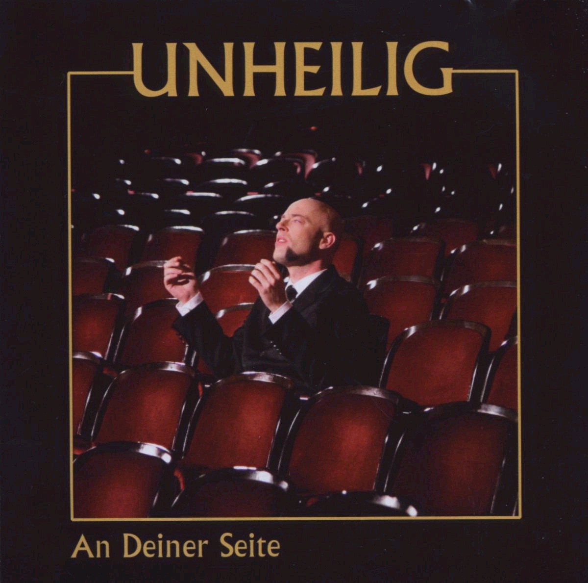 Unheilig – An deiner Seite