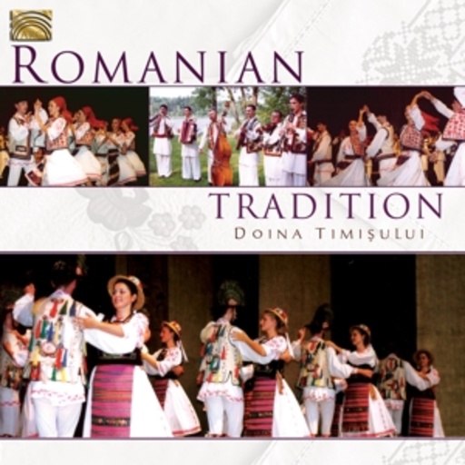 Doina Timisului – Romanian Tradition