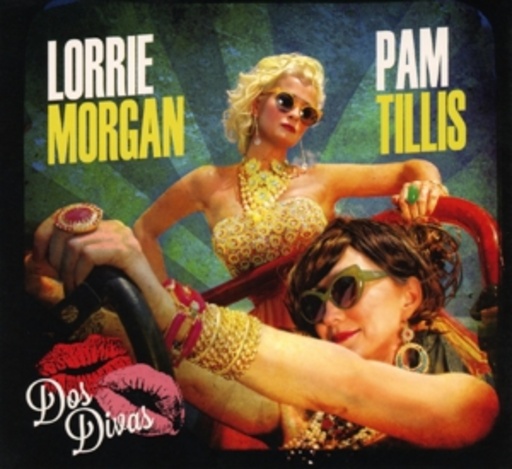 Grits & Glamour – Dos Divas