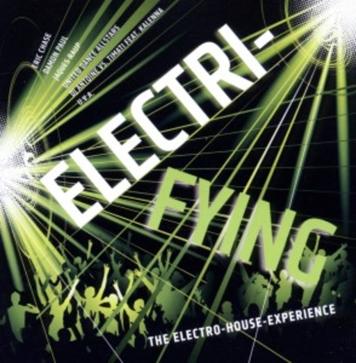 Diverse – Electri-Fying