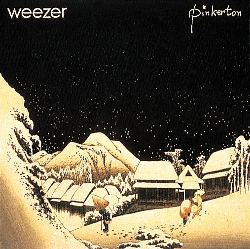 Weezer – Pinkerton