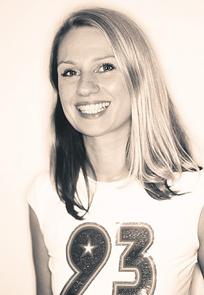 Patrycja Pappelbaum