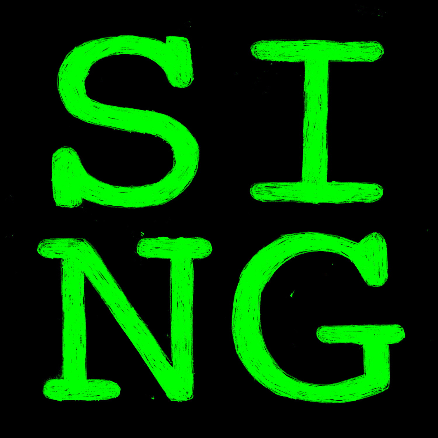 Ed Sheeran – Sing