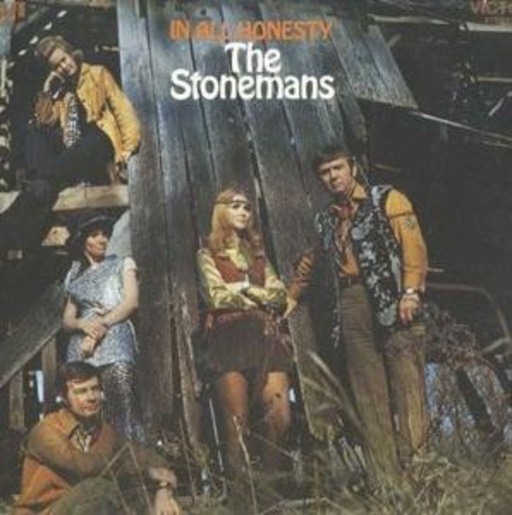 Stonemans – In All Honesty