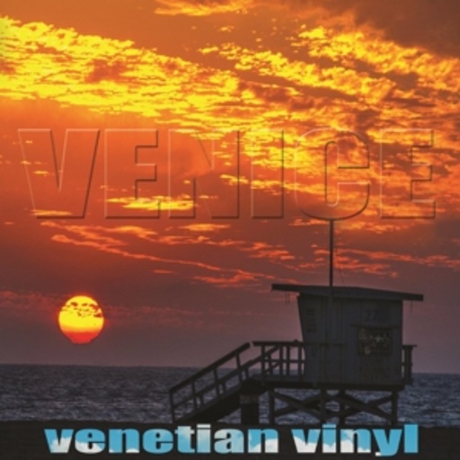 Venice – Venetian Vinyl