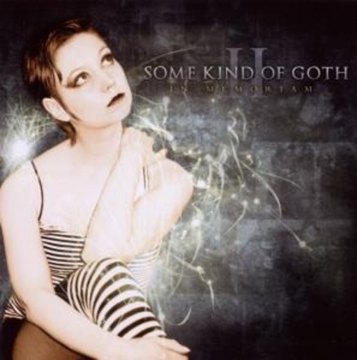 Diverse – Some Kind Of Goth II