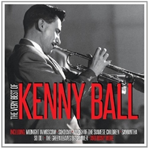 Kenny Ball – The Very Best Of