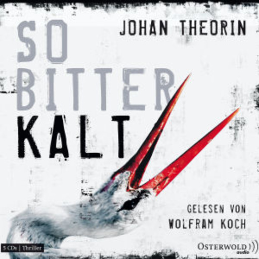 Wolfram Koch/Hans Löw – So bitterkalt