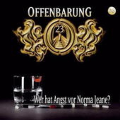 Diverse – Offenbarung 23 - Folge 26: Wer hat Angst vor Norma Jeane?