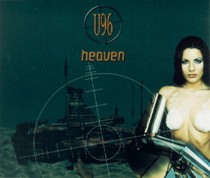 U 96 – Heaven