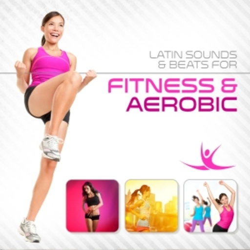 Diverse – Latin Sounds & Beats For Fitness