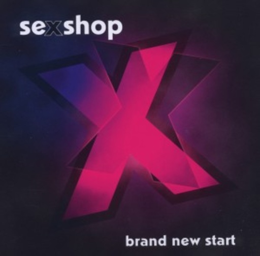 Brand New Start
