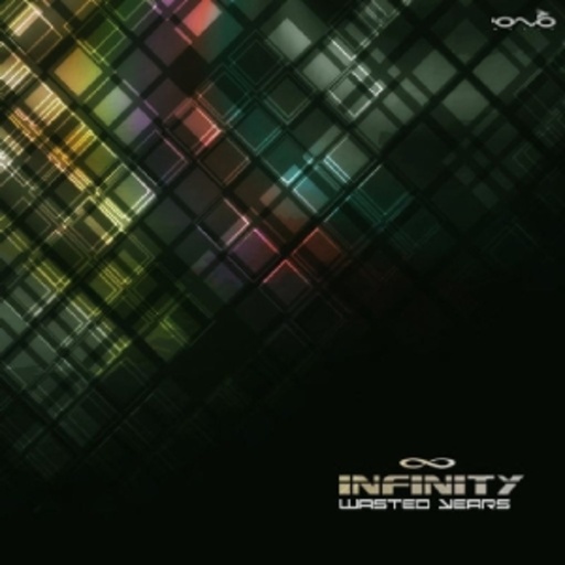 Infinity – Wasted Years