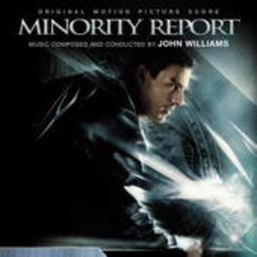 John Williams – Minority Report