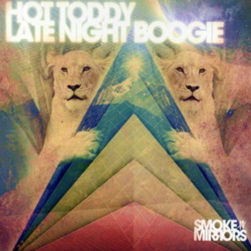Hot Toddy – Late Night Boogie