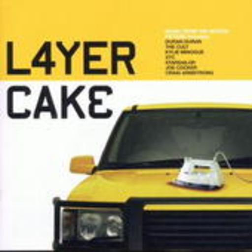 Diverse – Layer Cake